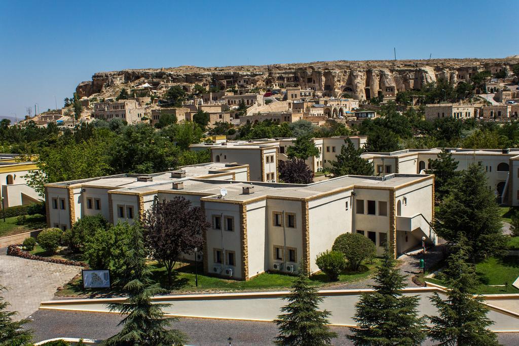 Turban Hotel Ürgüp Exteriör bild