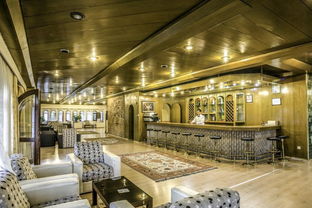 Turban Hotel Ürgüp Exteriör bild