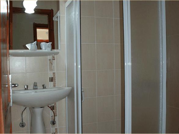 Turban Hotel Ürgüp Rum bild