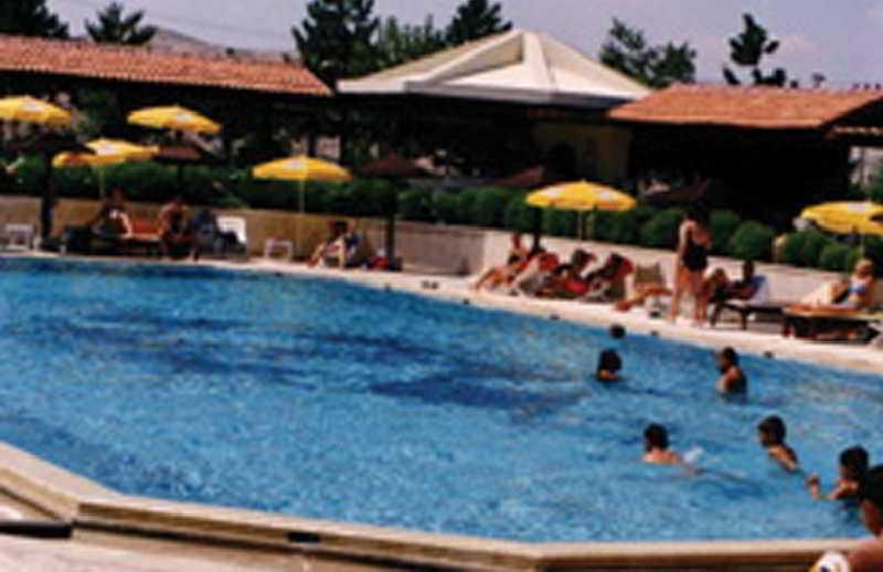 Turban Hotel Ürgüp Exteriör bild